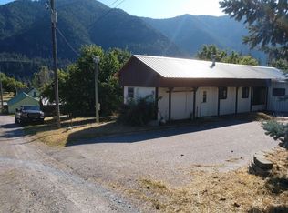 108 Apple Ln, Alberton, MT 59820