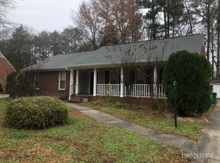 7145 Powder Mill Pl, Charlotte, NC 28277