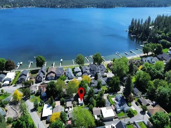 1414 S Colby Ave, Liberty Lake, WA 99019