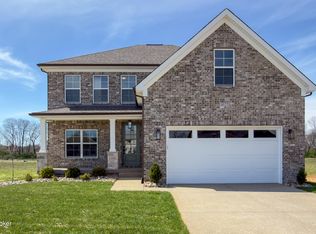 8023 Happy Jack Way, Louisville, KY 40299