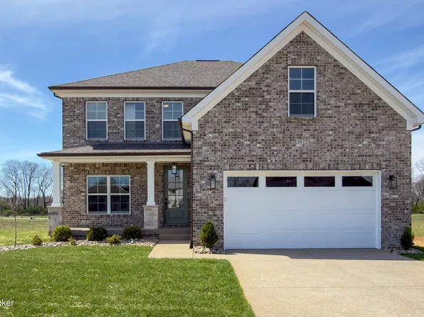 8023 Happy Jack Way, Louisville, KY 40299