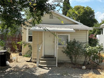 432 N Butte St, Willows, CA, 95988