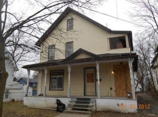 19 Mather St, Binghamton, NY 13905
