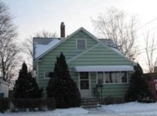 111 E North St, Owatonna, MN 55060
