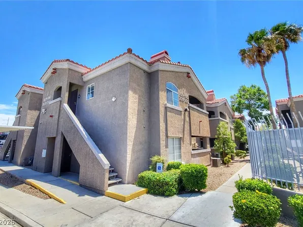 5525 W Flamingo Rd Unit 2040, Las Vegas, NV 89103