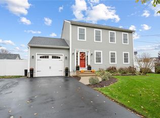 47 Fieldstone Way, Westerly, RI 02891