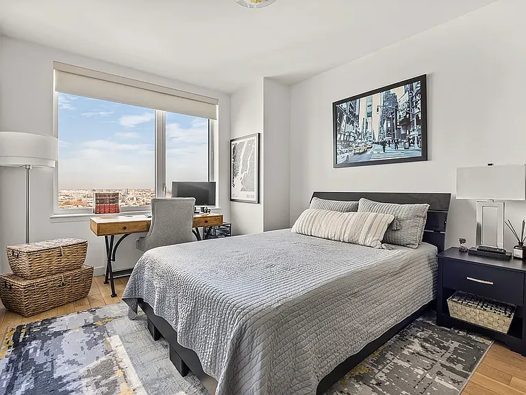 22 N 6th St #27D — Photo 9