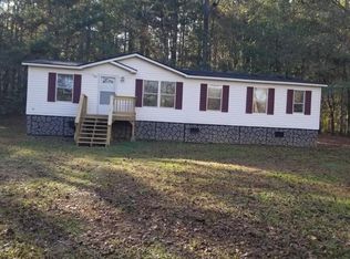 841 Hubert Russell Rd, Pine Mountain, GA 31822