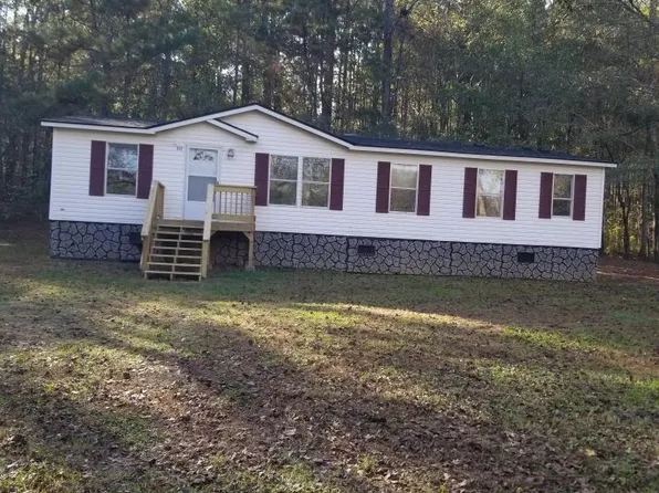 841 Hubert Russell Rd, Pine Mountain, GA 31822