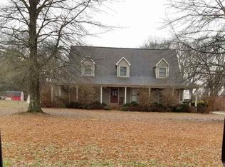 85 Old Trenton Eaton Rd, Trenton, TN 38382