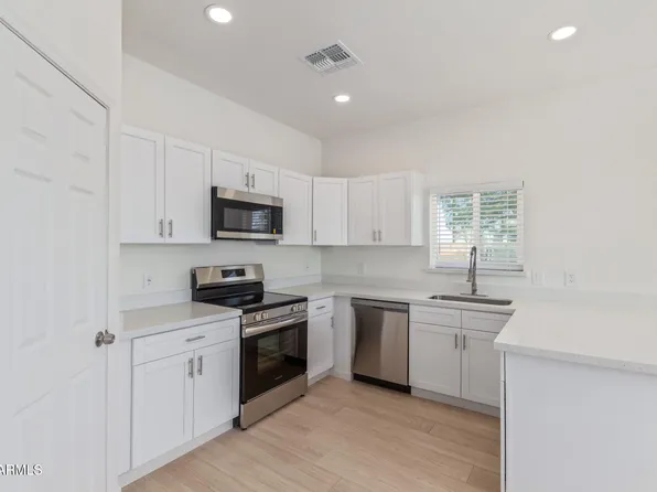 463 W TAYLOR Avenue, Coolidge, AZ 85128