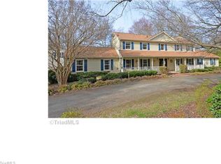 5304 Ashbey Ln, Summerfield, NC 27358