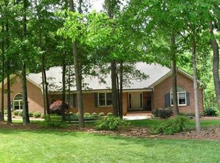 245 N Mill Pkwy, Stockbridge, GA 30281