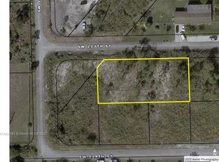 118XX SW 227th St, Miami, FL 33170