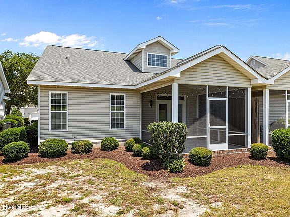 3rd image of 541 Village Green Drive #B