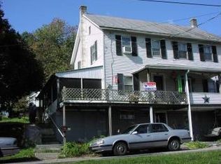 46 Valley St, Duncannon, PA 17020