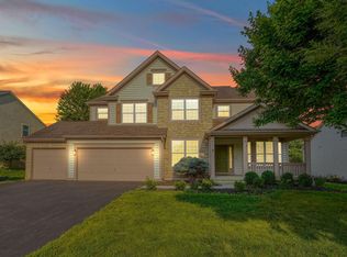 7265 Bromfield Dr, Canal Winchester, OH 43110