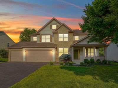 7265 Bromfield Dr, Canal Winchester, OH, 43110