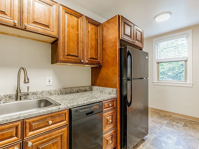 Stockbridge Apartment Homes — Photo 33