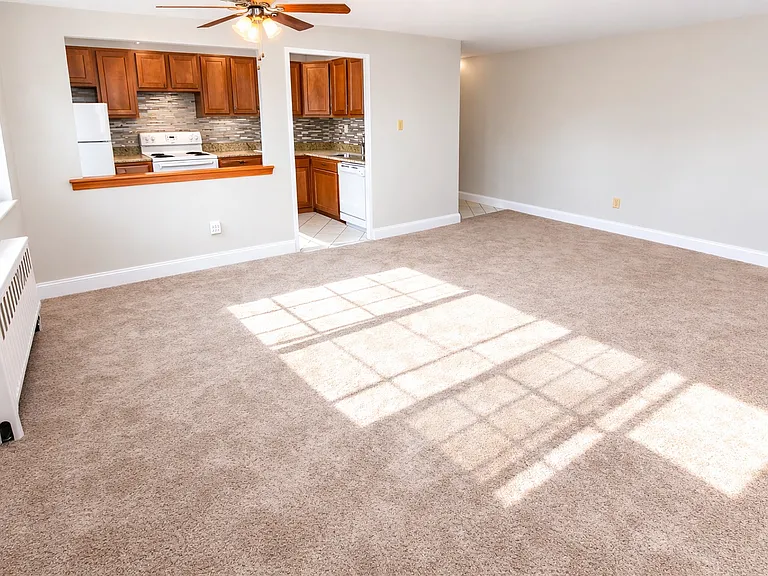 Living Room (Carpet)