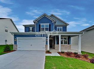 149 Hazel Park Dr, Mooresville, NC 28115