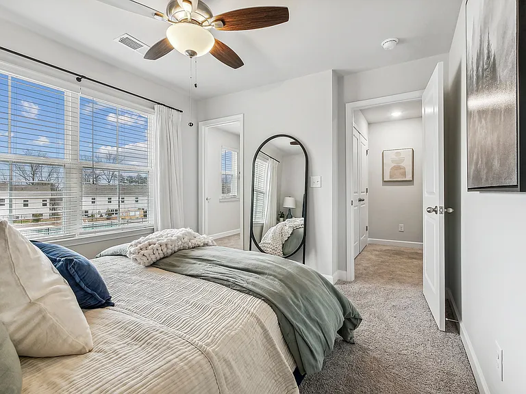 Covey Homes Villa Rica — Photo 23