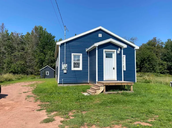 1702 Oleary Rd, Egmont Parish, PE C0B 1V0