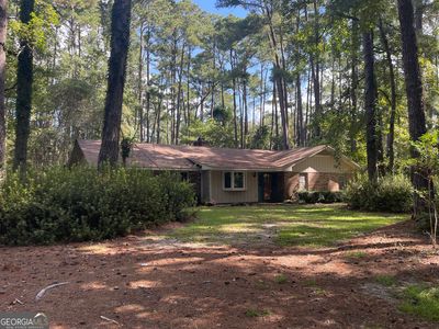 501 Country Club Rd, Statesboro, GA, 30458