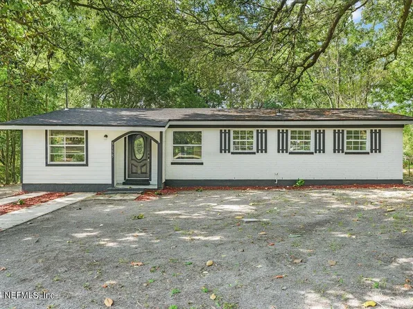 3155 W 16TH Street, Jacksonville, FL 32254