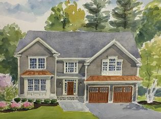 63 Winter St, Lexington, MA 02420