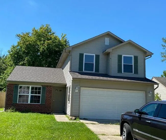 5319 Scatterwood Ct — Photo 1