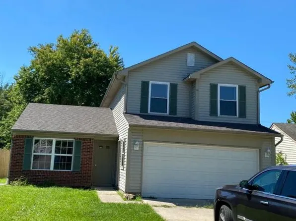 5319 Scatterwood Ct, Indianapolis, IN 46221