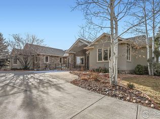 8777 Comanche Rd, Niwot, CO 80503