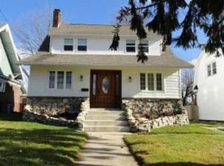 516 S Vine St, Marion, OH