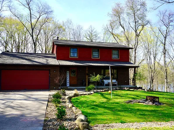2537 Sunnybrook Rd, Mogadore, OH 44260