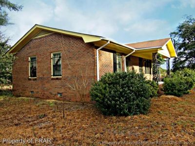 614 Zeb Rd, Fairmont, NC, 28340