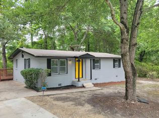 2395 Morris Rd, Atlanta, GA 30349