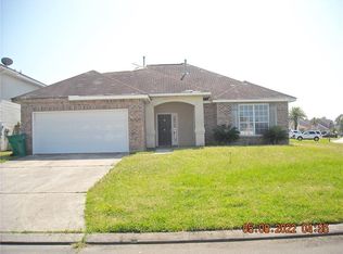 1001 McCartney Ct, Slidell, LA 70461