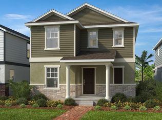 481 Winsome Aly, Groveland, FL 34736