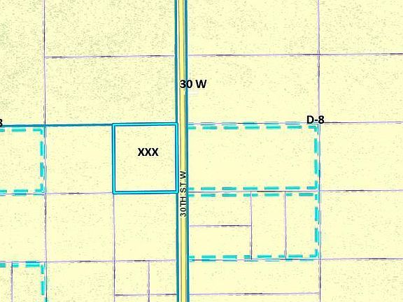 3rd image of 0 30th & St #D-8