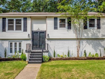 2 Cottonwood Ct, Little Rock, AR, 72211