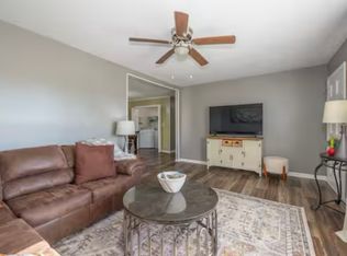 1512 Veterans Pkwy, Murfreesboro, TN 37128
