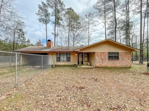 12711 Highway 98, Magnolia, AR 71753