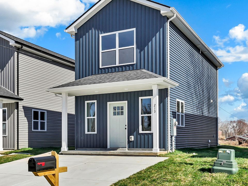 1st image of 213 Robert St Lot 4