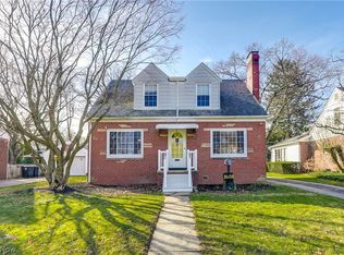 2608 Graham Ave, Akron, OH 44312