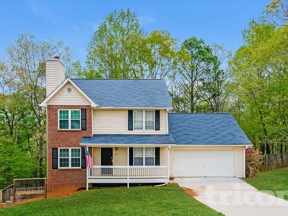 434 Creek View Ct