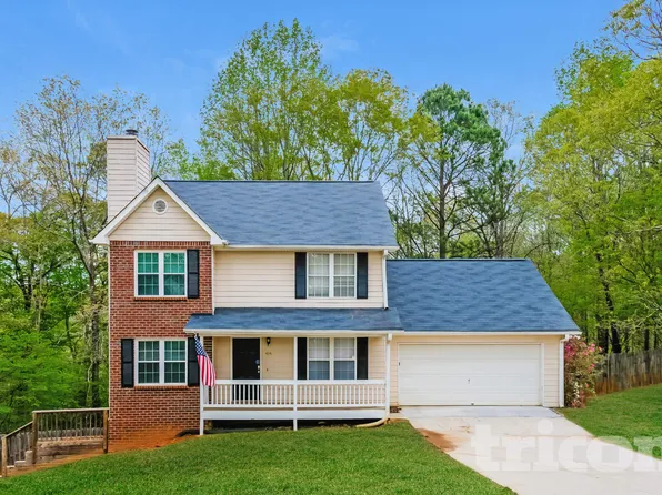 434 Creek View Ct, McDonough, GA 30252