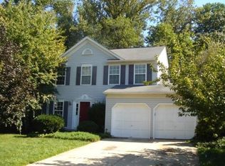 40 Mitchell Dr, Abingdon, MD 21009