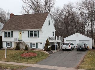 85 Burnham St, Berlin, CT 06037