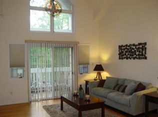 16C Leva Dr UNIT 16, Morristown, NJ 07960